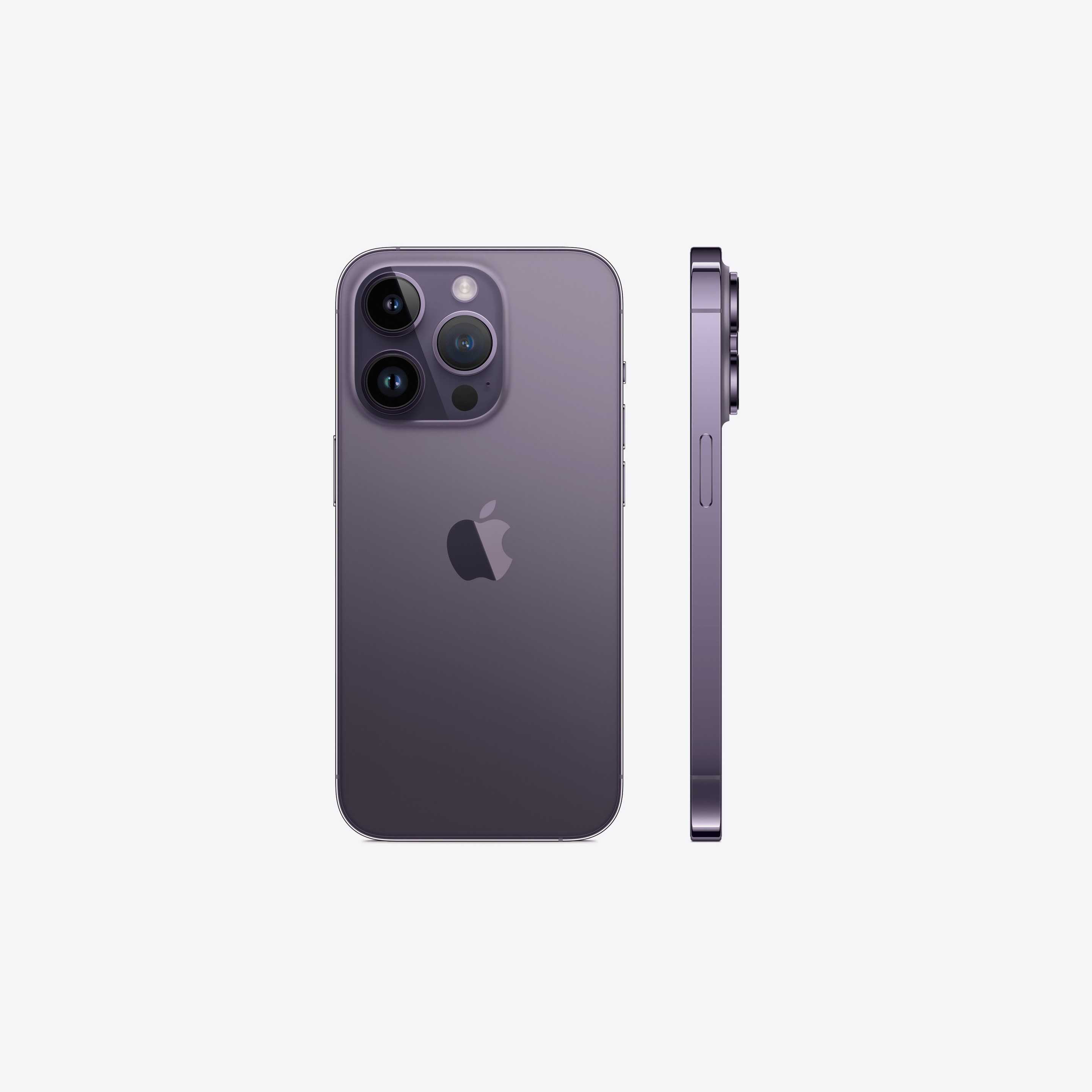 【夯品集】Apple iPhone 14 pro 128G 128GB 6.1吋手機 深紫/金/銀/太空黑  現貨