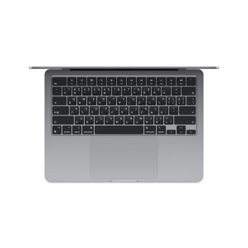 【夯品集】 Apple MacBook Air 筆電 M3 晶片 /13.6吋/ 8G / 256G SSD 全新現貨