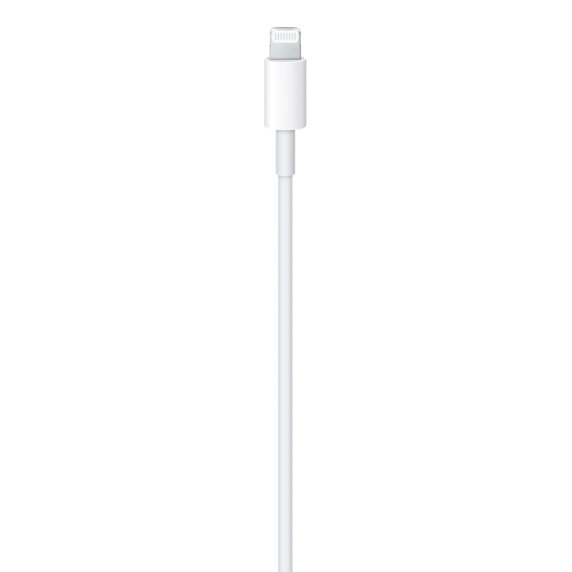 【夯品集】Apple 原廠 USB-C 對 Lightning 連接線 (1 公尺) MUQ93FE/A