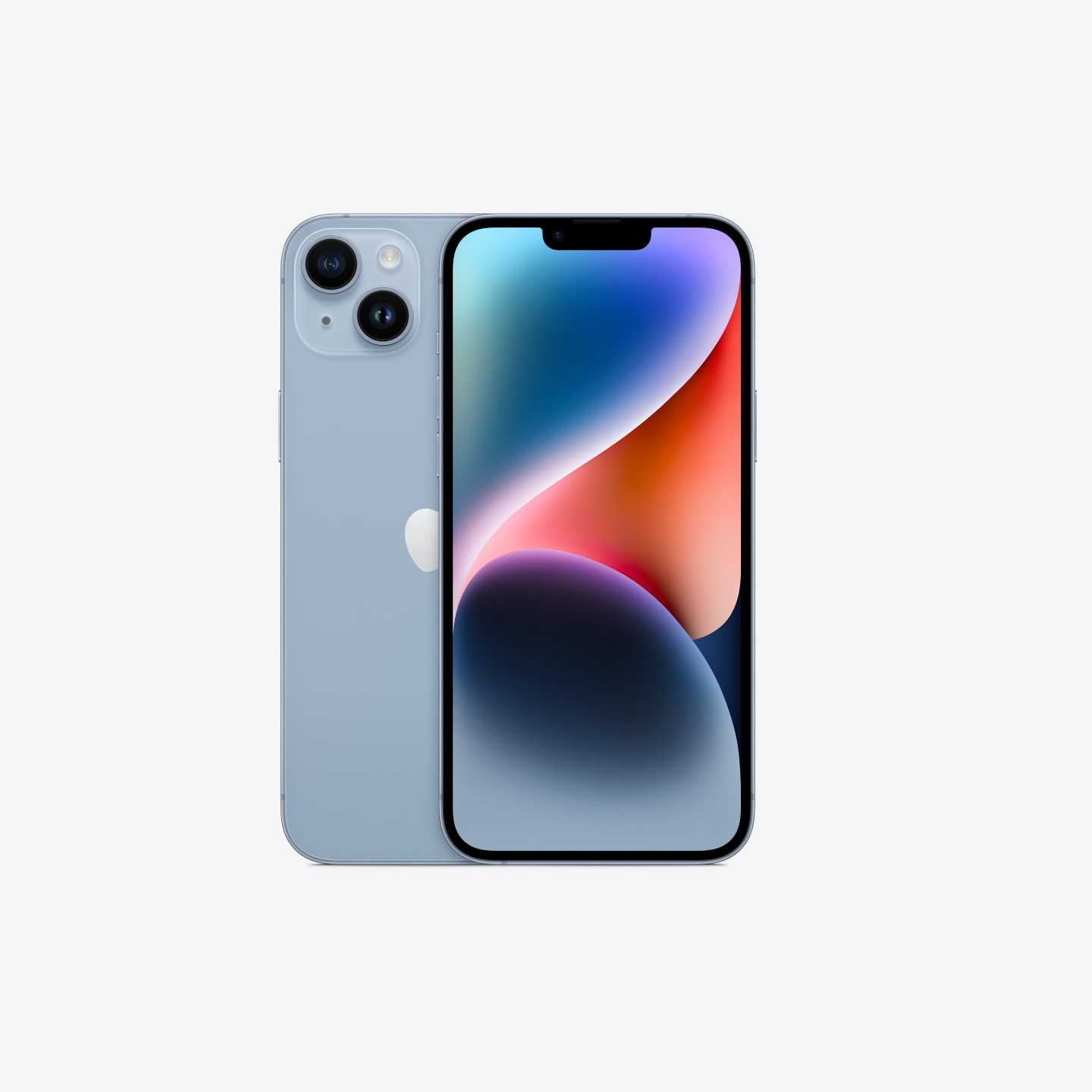 【夯品集】Apple iPhone 14 Plus 128G 128GB 紫 藍 午夜 星光 紅