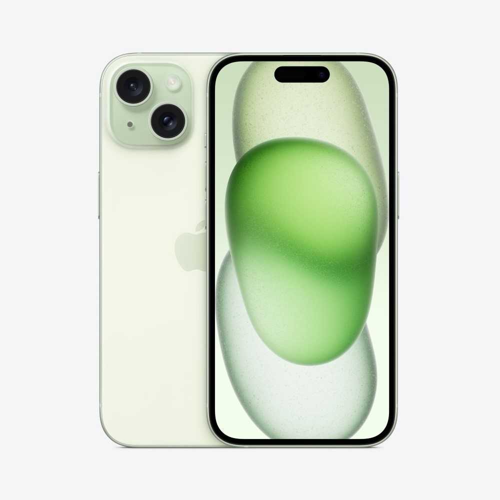 【夯品集】Apple iPhone 15 Plus 128G 各色 全新上市