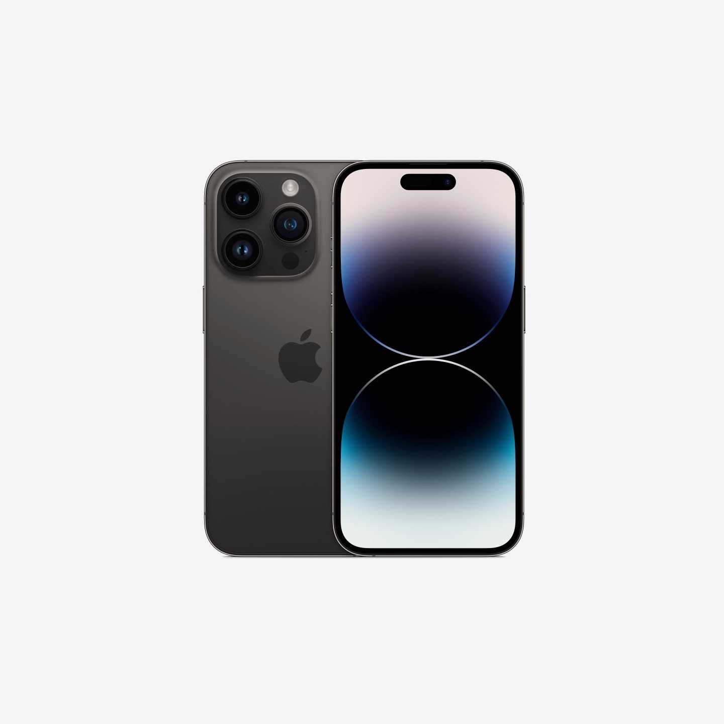 【夯品集】Apple iPhone 14 pro 256G 256GB 6.1吋手機 深紫/金/銀/太空黑 現貨