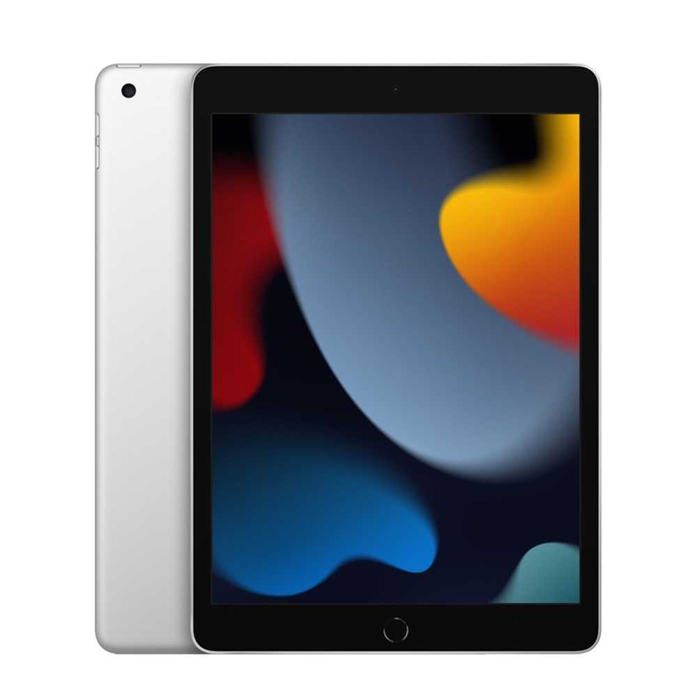 【夯品集】Apple iPad 9 64G 10.2吋 2021 WiFi平板電腦 含殼貼套組