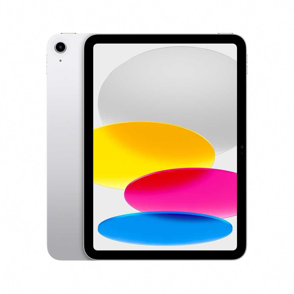 【夯品集】Apple iPad 10 第十代 2022 10.9吋 64G WiFi 平板電腦 套組 組合 [ 現貨 ]