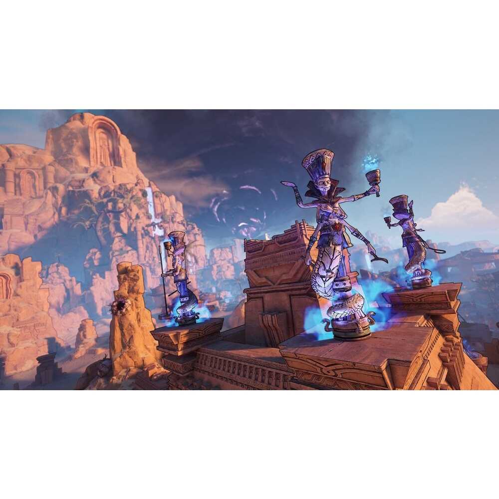 【夯品集】PS4 小蒂娜的奇幻樂園 (中文版) [全新現貨]