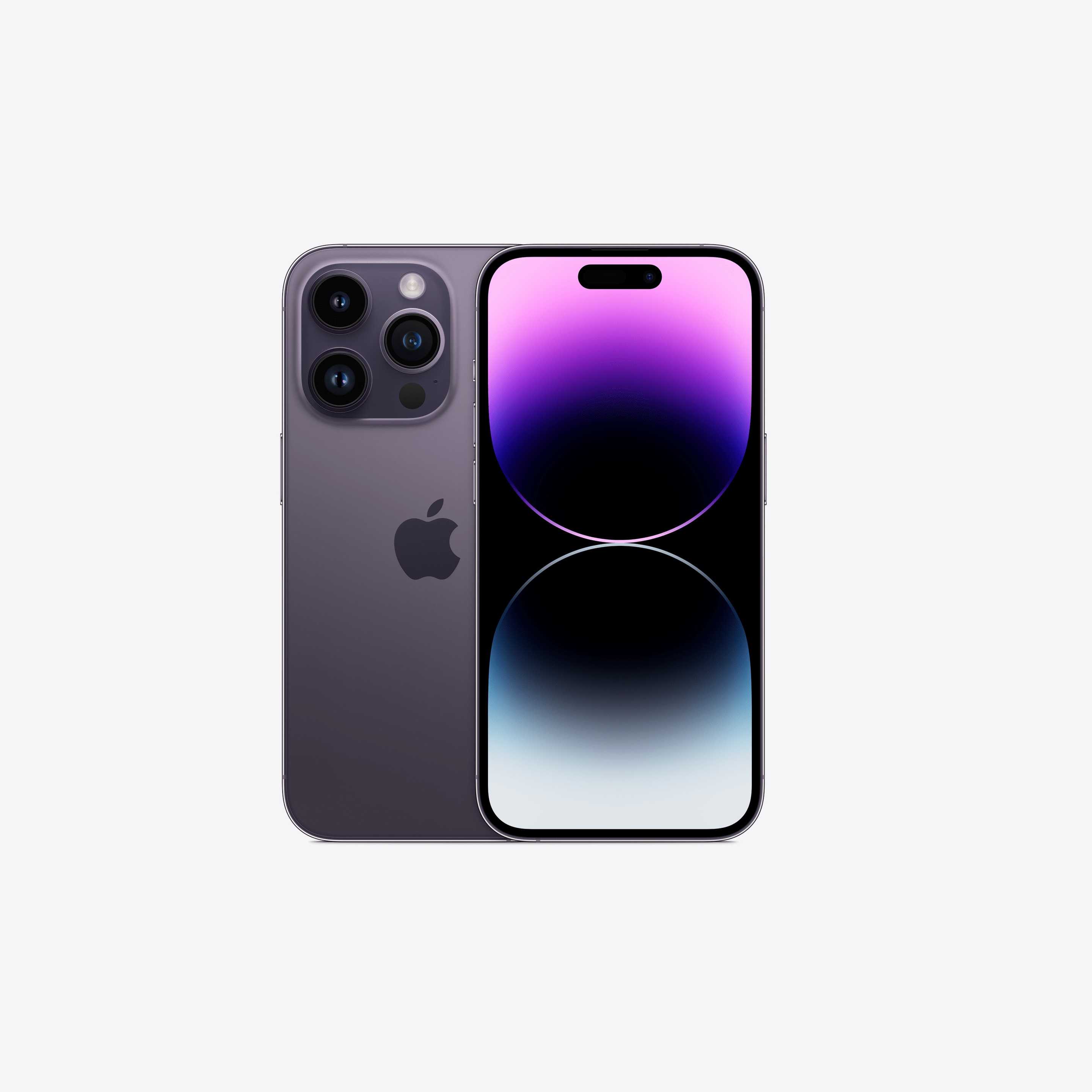 【夯品集】Apple iPhone 14 pro 256G 256GB 6.1吋手機 深紫/金/銀/太空黑 現貨