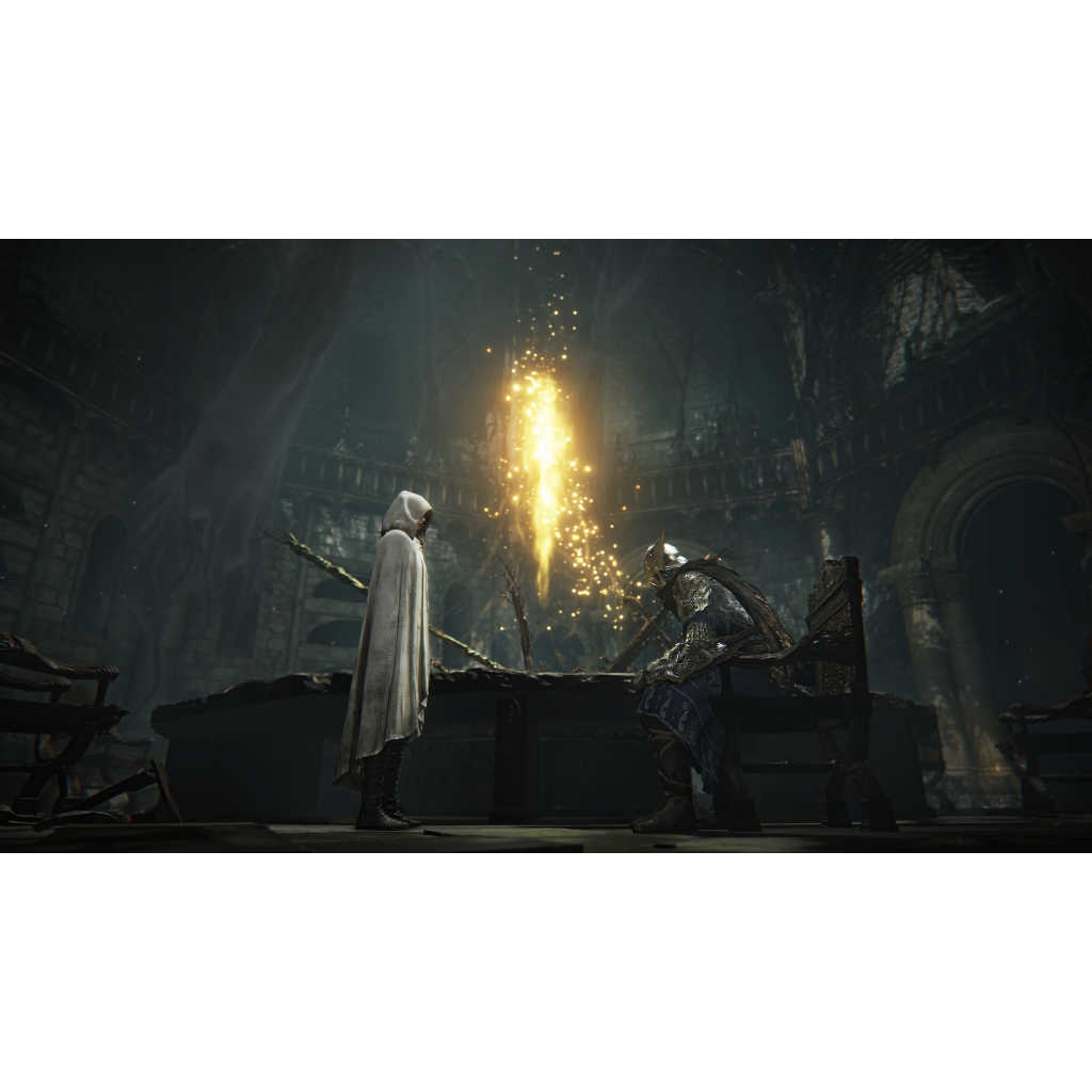 【夯品集】 PS5 艾爾登法環 黑夜君臨 一般版 中文版