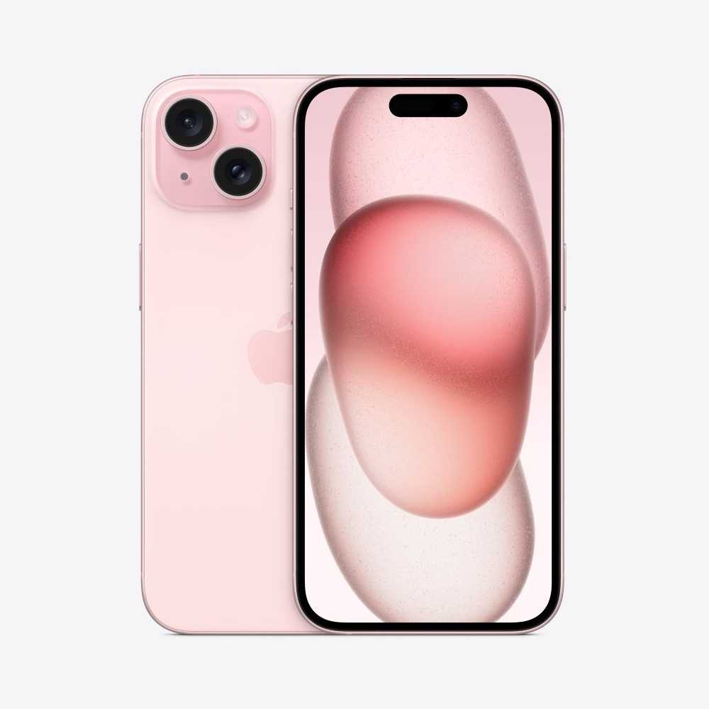 【夯品集】Apple iPhone 15 Plus 128G 各色 全新上市