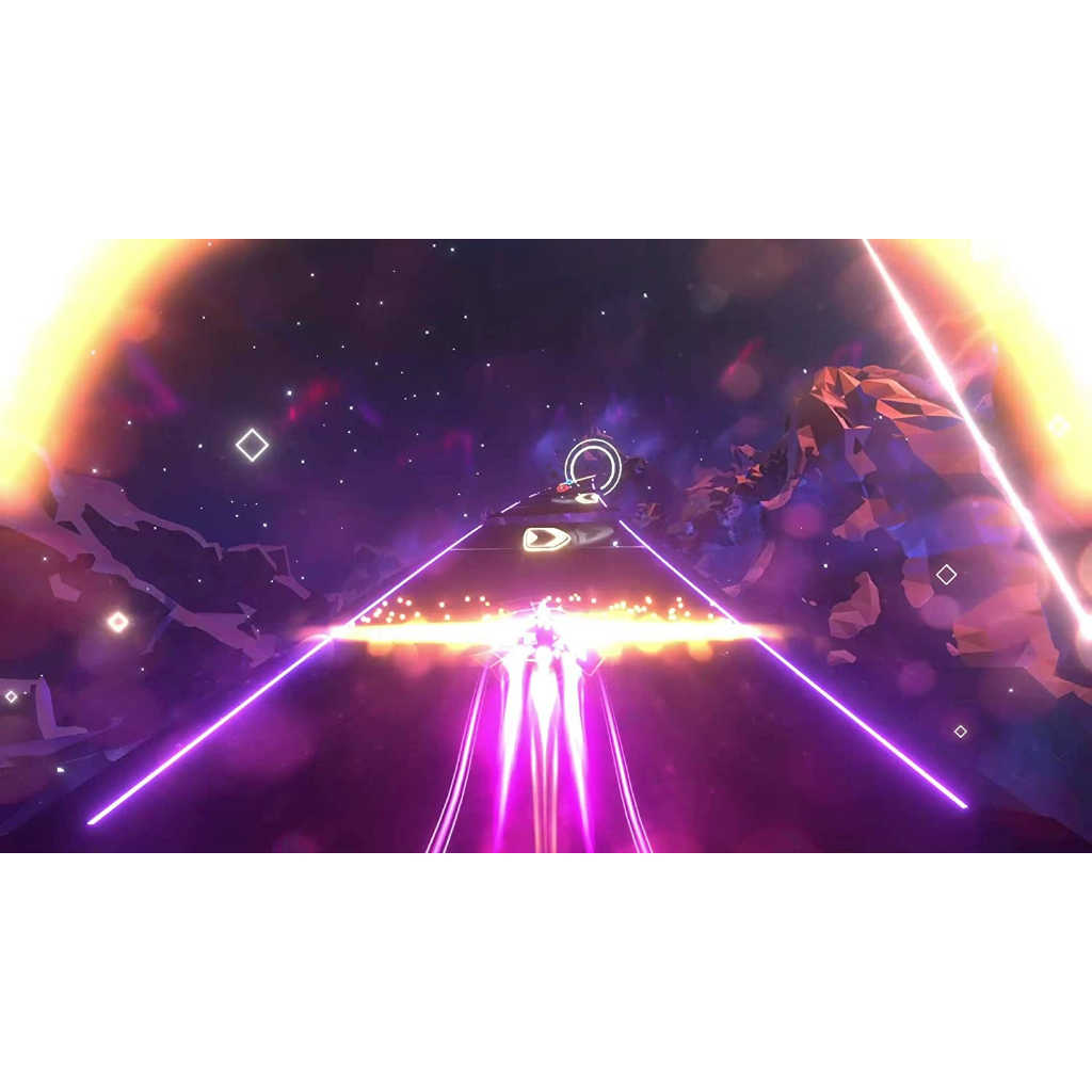 【夯品集】任天堂 Switch 電音艾維奇 AVICII INVECTOR 國際版 支援中文