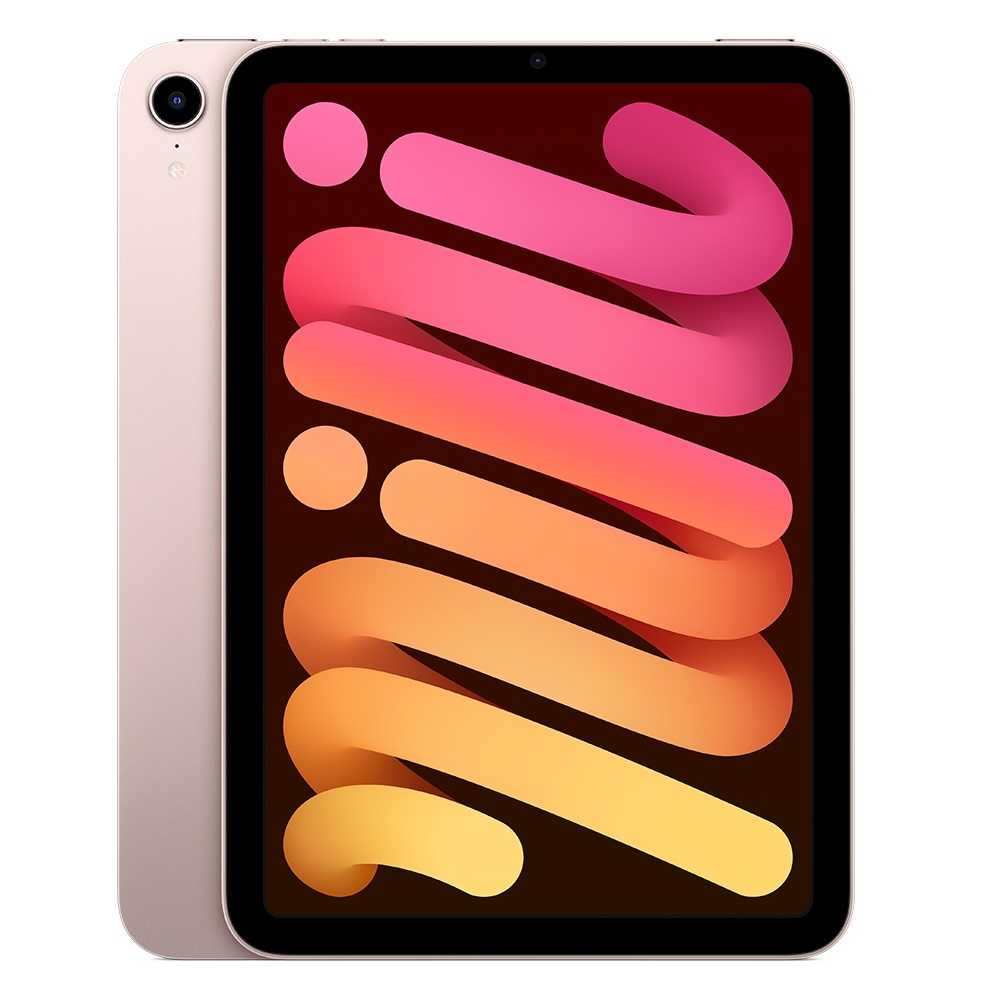 【夯品集】Apple 第六代 iPad mini 8.3 吋 64G WiFi 平板電腦 含保護貼