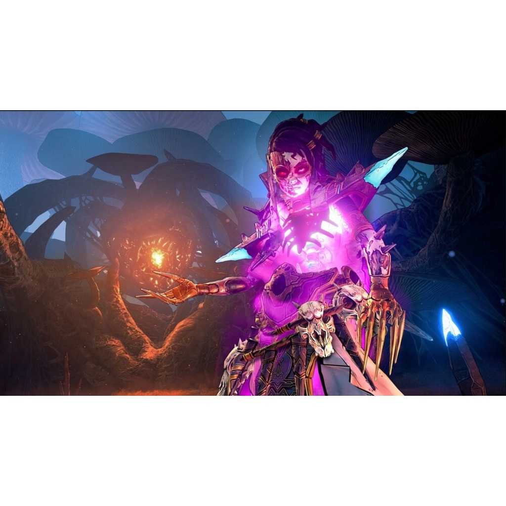 【夯品集】PS4 小蒂娜的奇幻樂園 (中文版) [全新現貨]