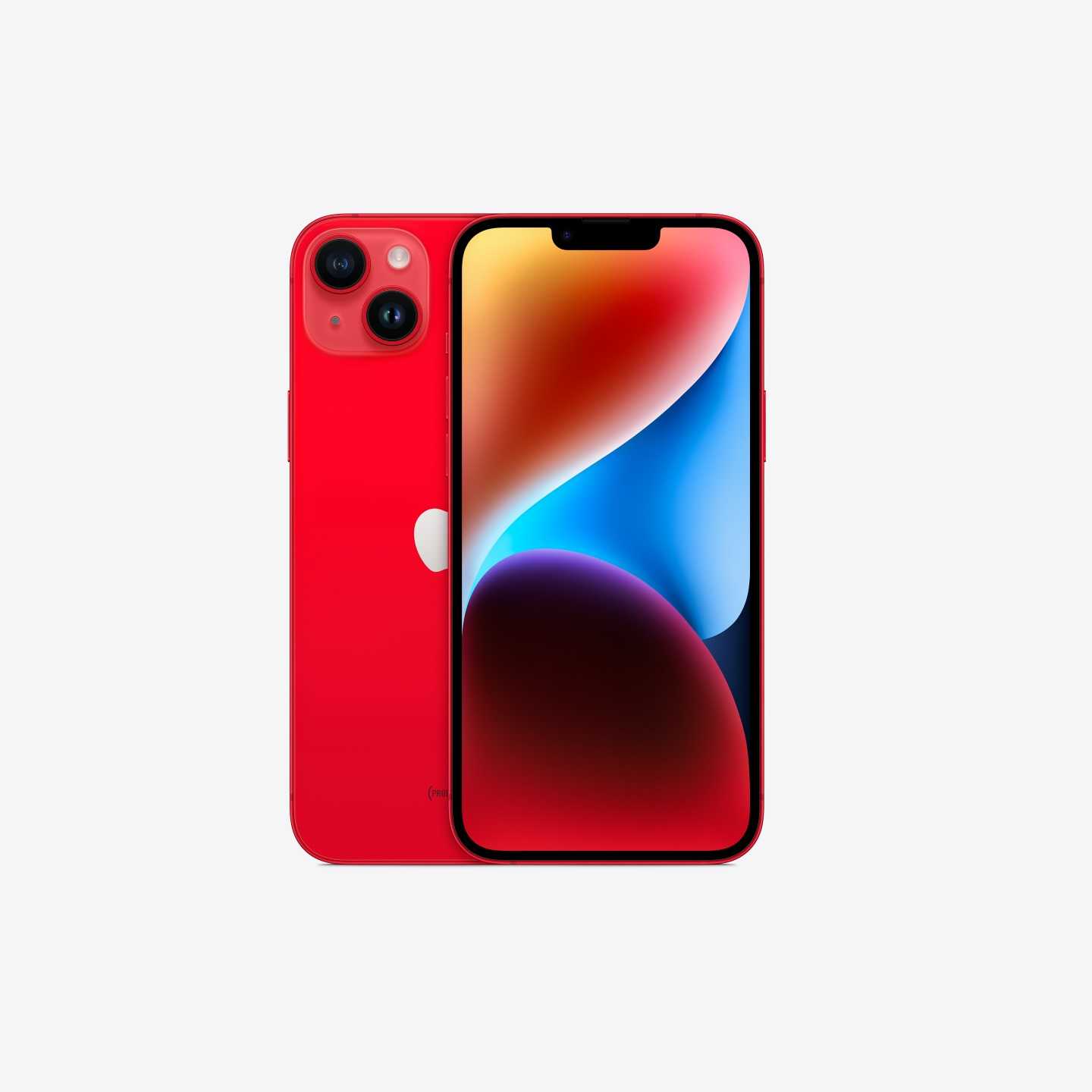 【夯品集】Apple iPhone 14 Plus 128G 128GB 紫 藍 午夜 星光 紅