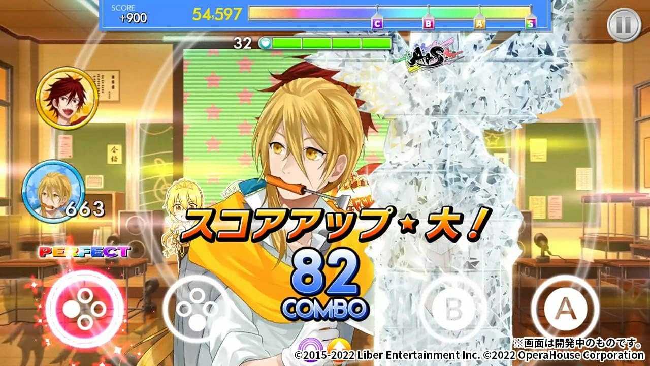 【夯品集】任天堂 Switch 偶像★進行曲 一般版