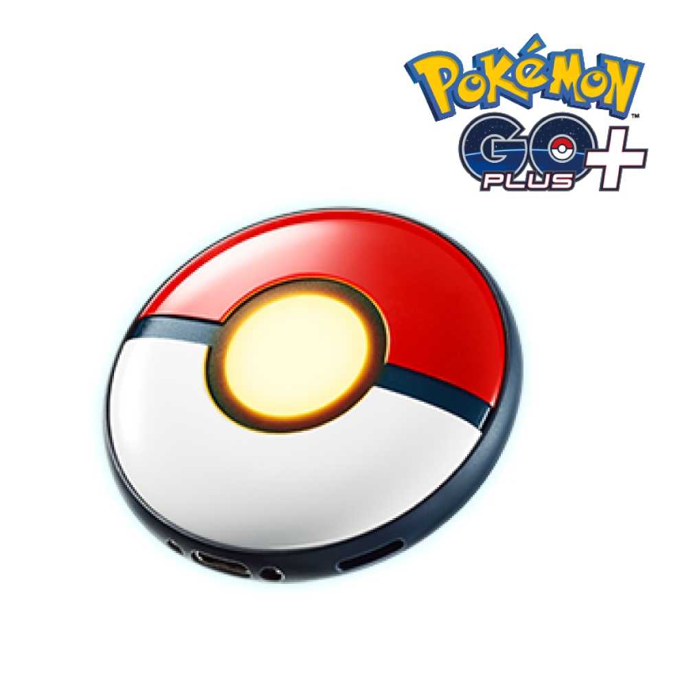 【夯品集】Pokémon GO Plus + 寶可夢 Pokemon Sleep 睡眠監測 日版 可攜帶裝置 現貨