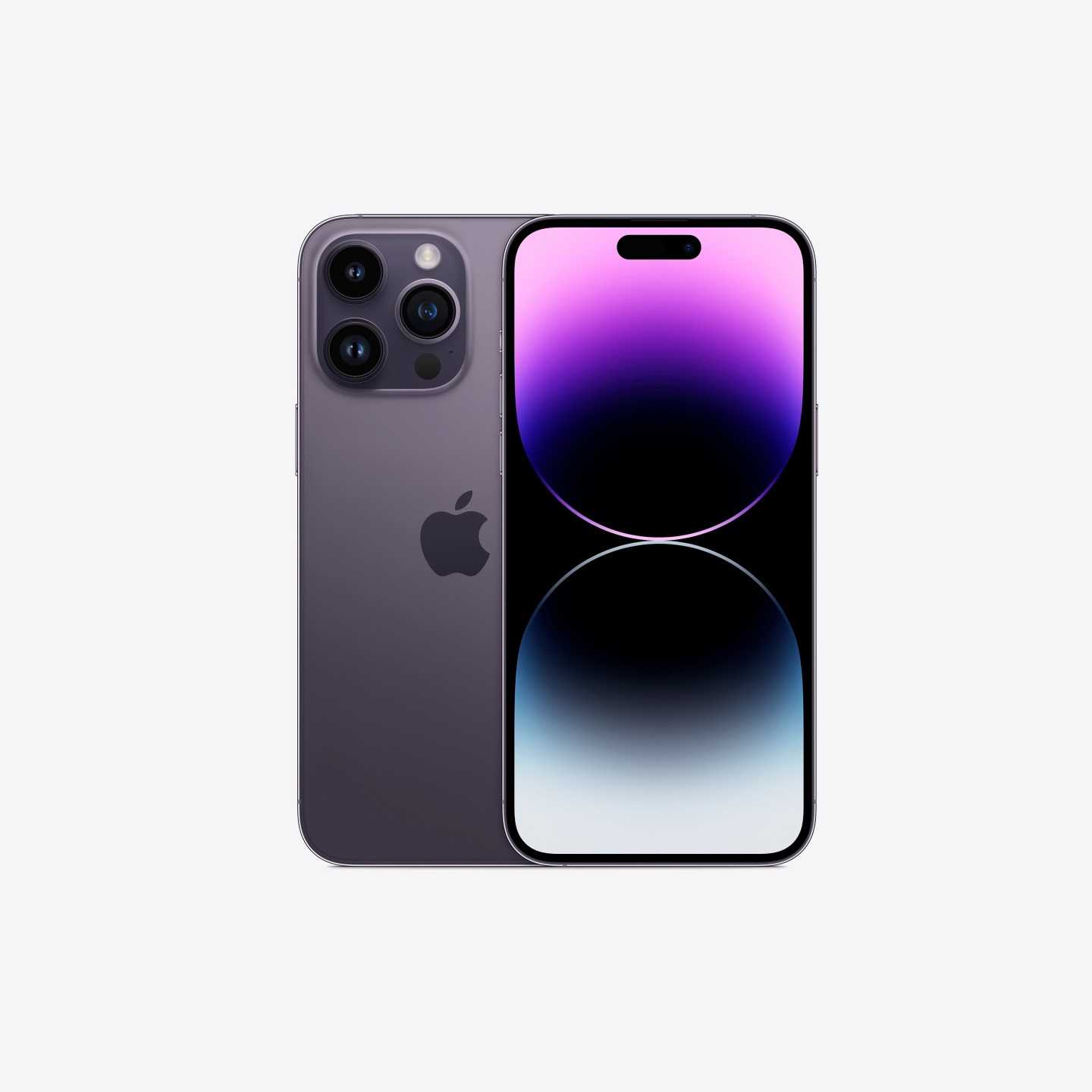 【夯品集】Apple iPhone 14 pro max 128G 128GB 深紫/金/銀/太空黑  新機 現貨