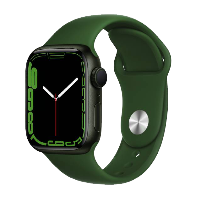 【夯品集】Apple Watch Series 7 S7 GPS , 45mm 各色