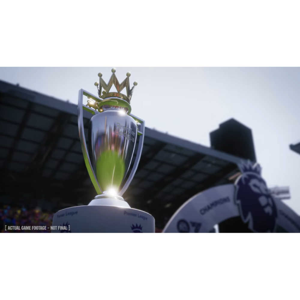 【預購】【夯品集】NS 足球經理 2026 Football Manager 26 不支援中文 12/04發售