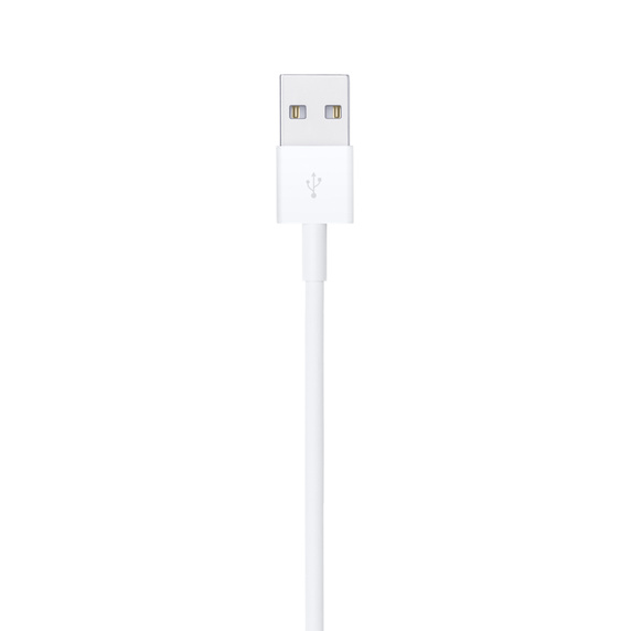 【夯品集】Apple 原廠 Lightning 對 USB 連接線 (1 公尺) MXLY2FE/A