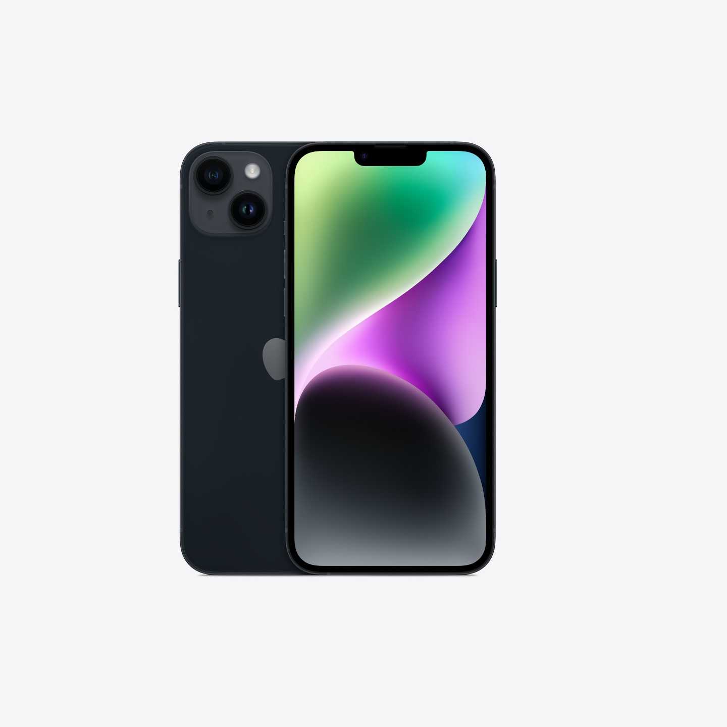 【夯品集】Apple iPhone 14 Plus 128G 128GB 紫 藍 午夜 星光 紅