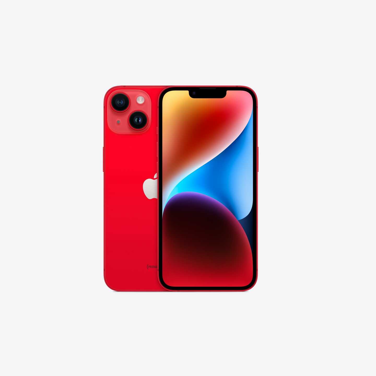 【夯品集】Apple iPhone 14 128G 128GB 紫 藍 午夜 星光 紅