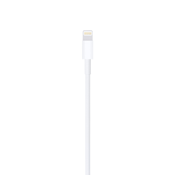 【夯品集】Apple 原廠 Lightning 對 USB 連接線 (1 公尺) MXLY2FE/A