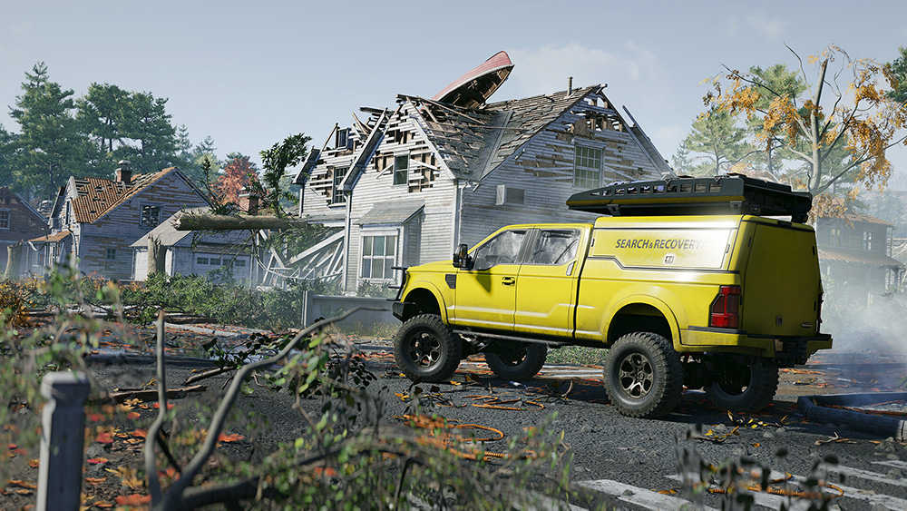 【夯品集】PS5 Road Craft 道路工藝 中文版