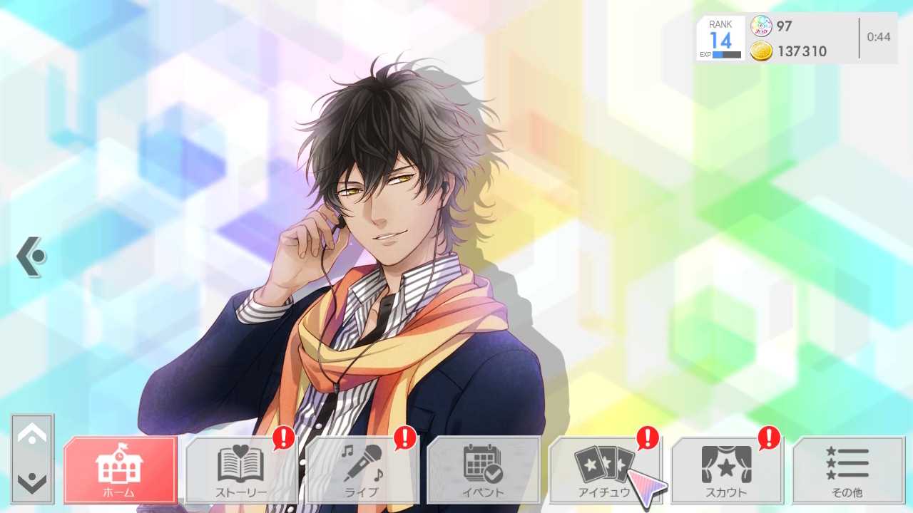 【夯品集】任天堂 Switch 偶像★進行曲 一般版