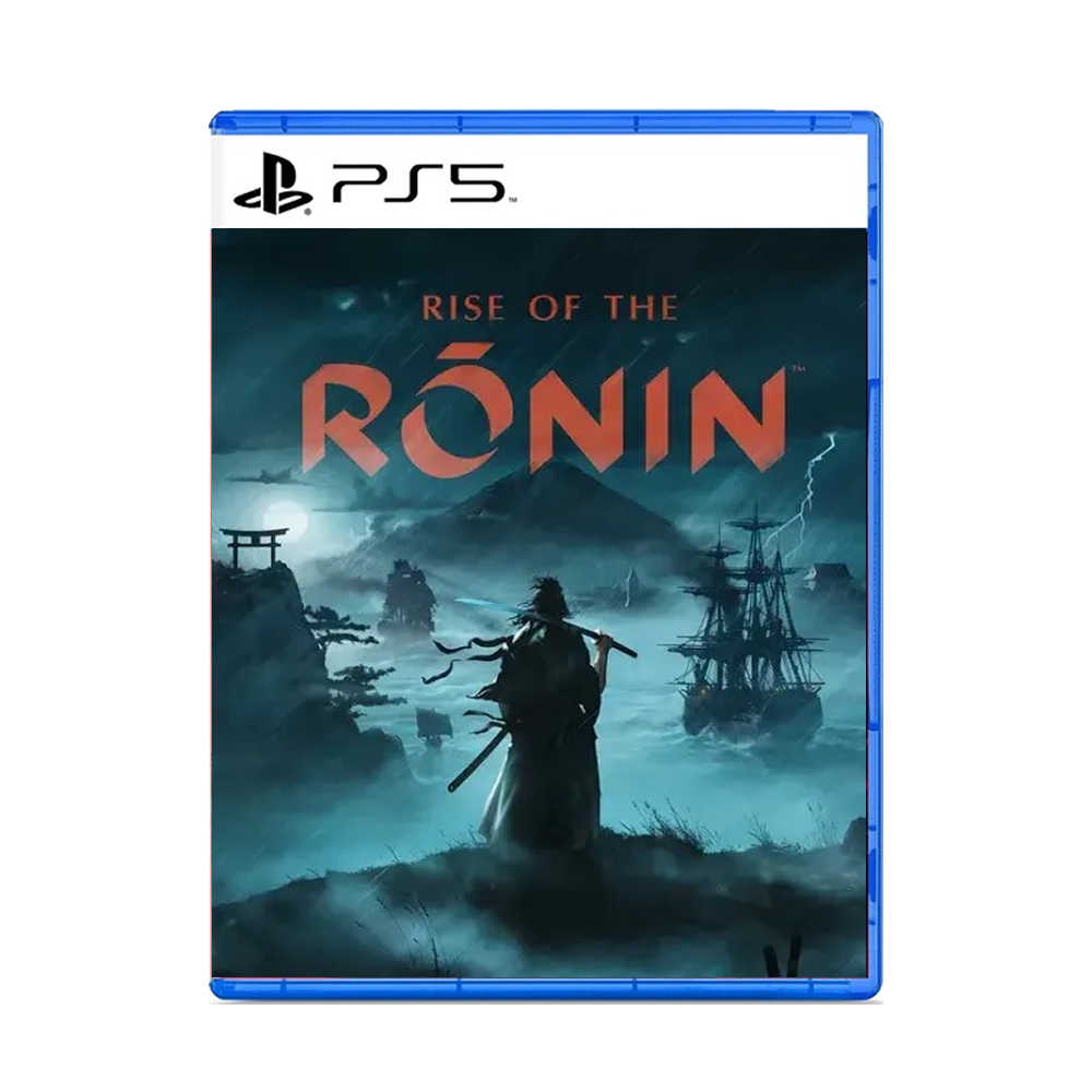 【夯品集】PS5 浪人崛起 Rise of the Ronin