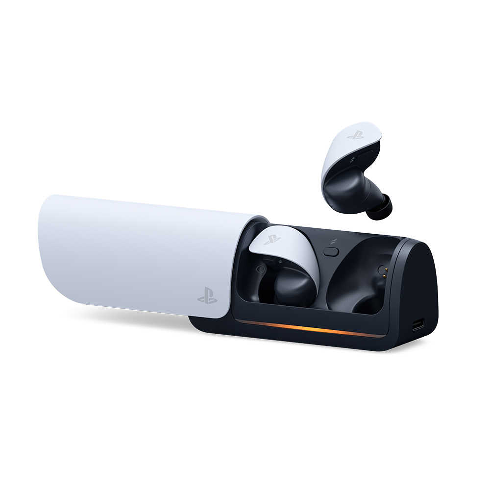 【夯品集】 SONY PlayStation PULSE Explore 無線耳塞式耳機