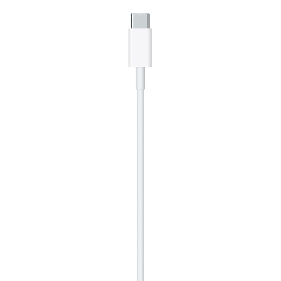 【夯品集】Apple 原廠 USB-C 對 Lightning 連接線 (1 公尺) MUQ93FE/A