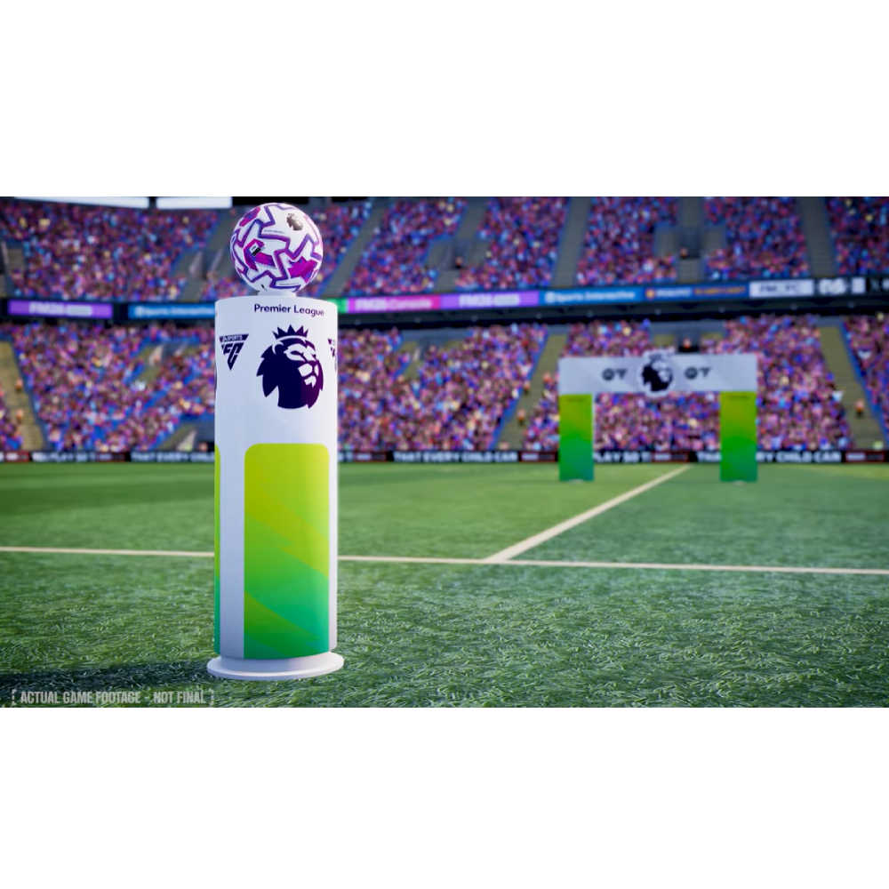 【預購】【夯品集】NS 足球經理 2026 Football Manager 26 不支援中文 12/04發售