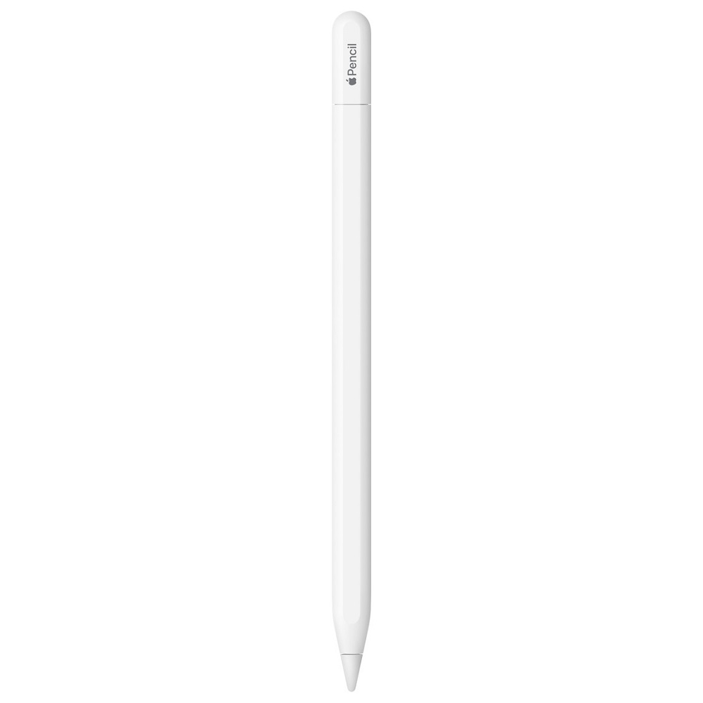 【夯品集】Apple Pencil(USB-C)