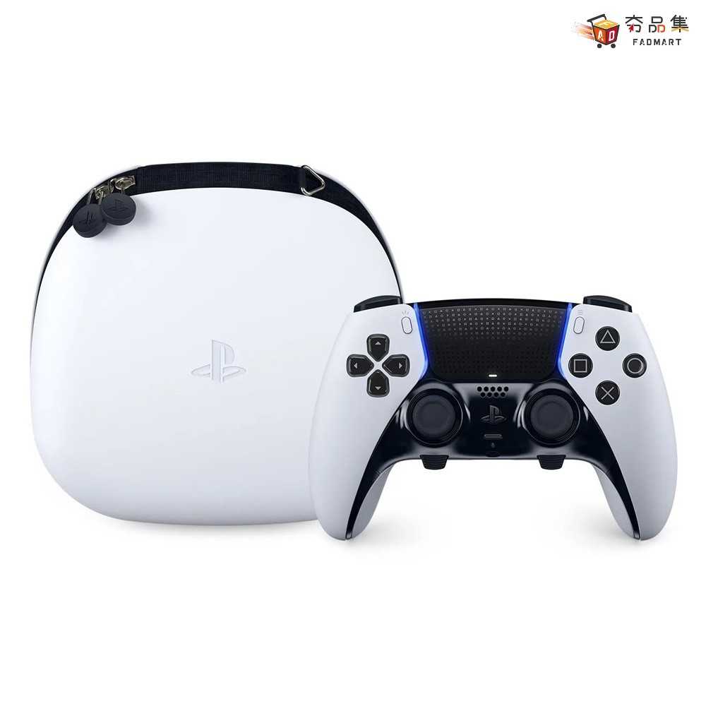 【夯品集】Sony PS5 手把 DualSense Edge 無線控制器 台灣公司貨