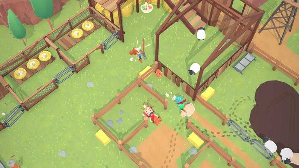 胡鬧搬家 內容照片03