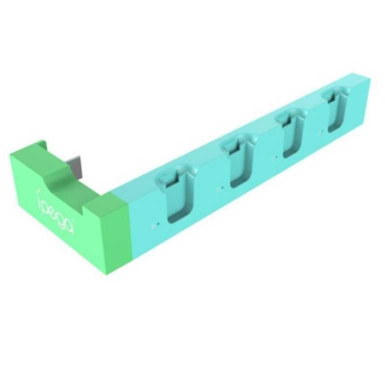 iPega JoyCon蟒蛇四充-06