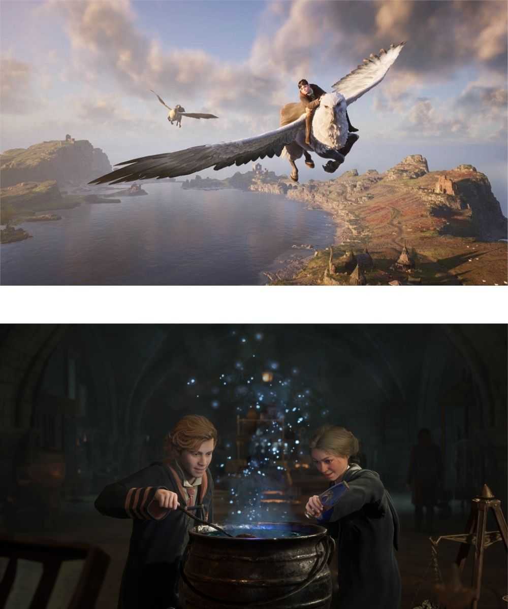 霍格華茲的傳承-4