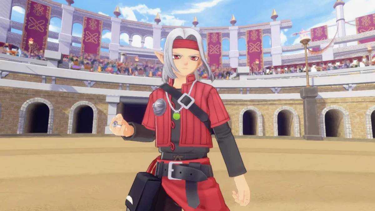 勇者鬥惡龍 怪物仙境3魔族王子與艾爾芙的旅程5 - 複製