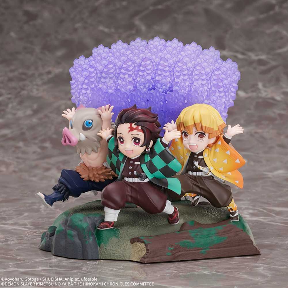 PS4 鬼滅之刃  限定版-2