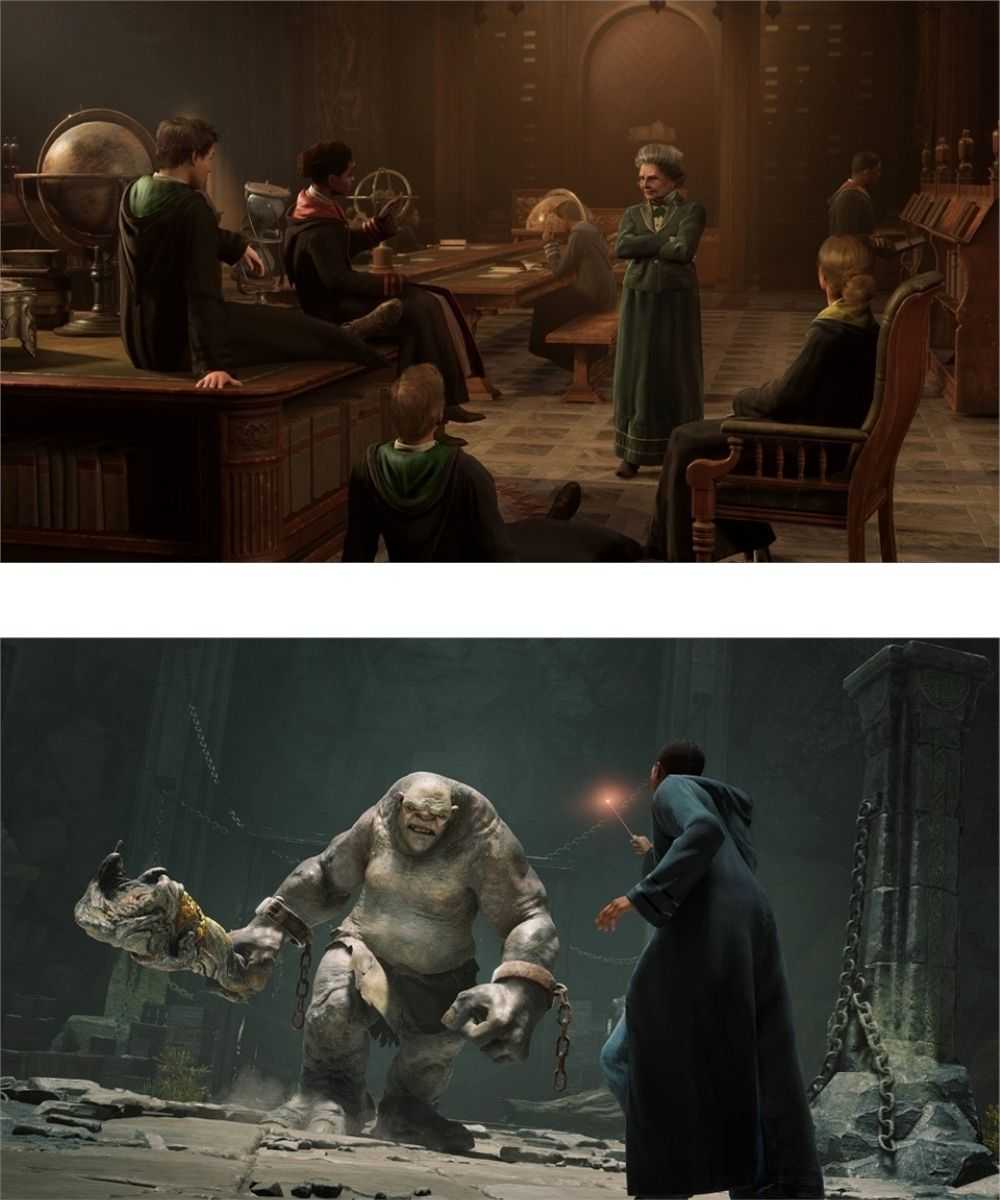 霍格華茲的傳承-3