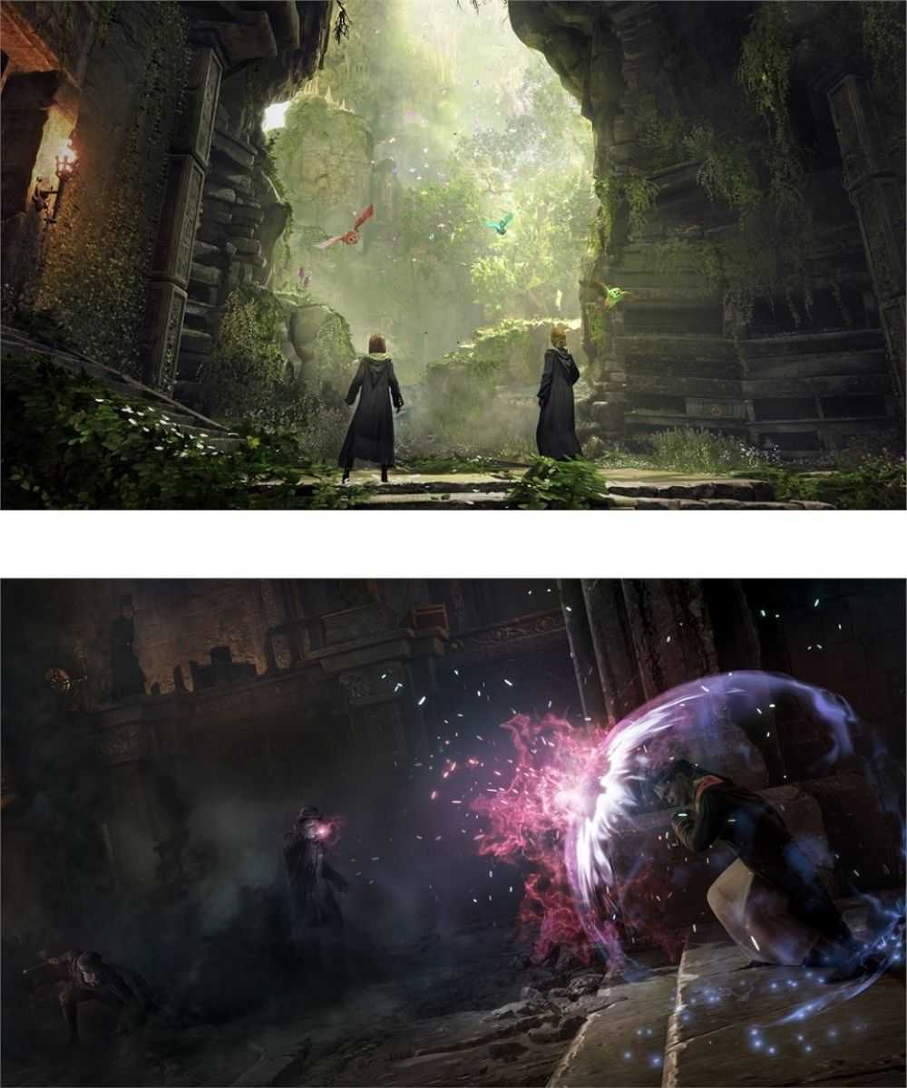 霍格華茲的傳承-5