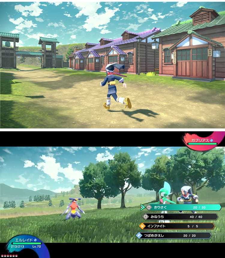 阿爾宙斯 內容照片-6