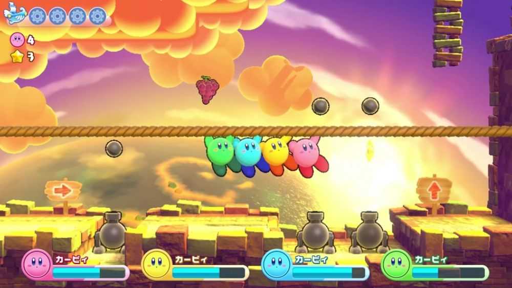 星之卡比 Wii 豪華版003