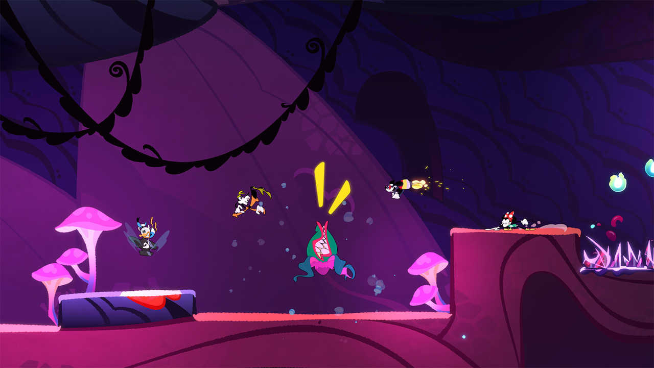 迪士尼 奇幻島2