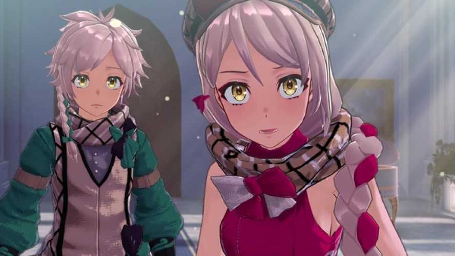 聖火降魔錄 Engage11