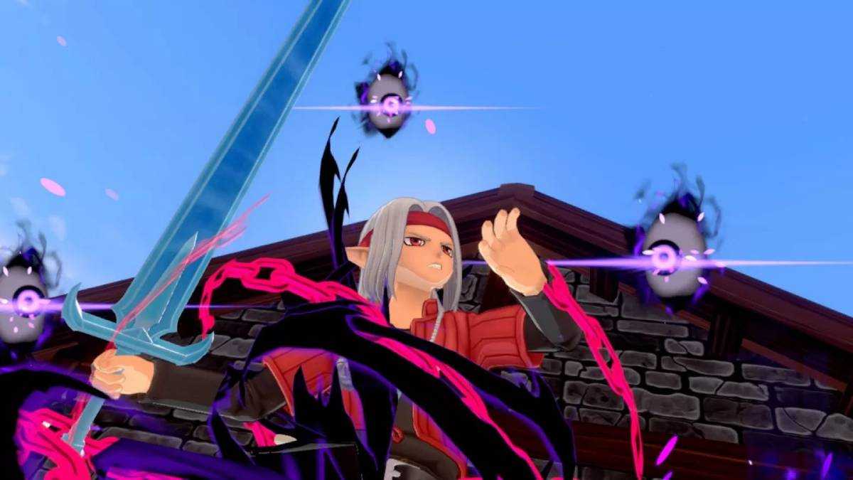 勇者鬥惡龍 怪物仙境3魔族王子與艾爾芙的旅程4 - 複製