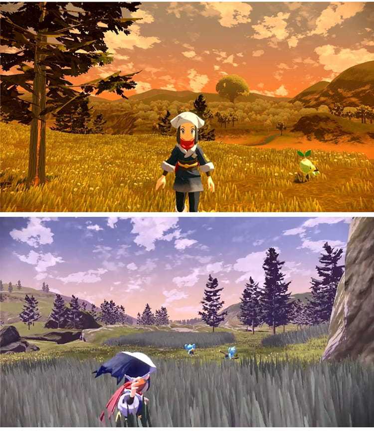 阿爾宙斯 內容照片-3