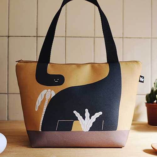 輪播商品：拉鍊便當袋_暴食恐龍