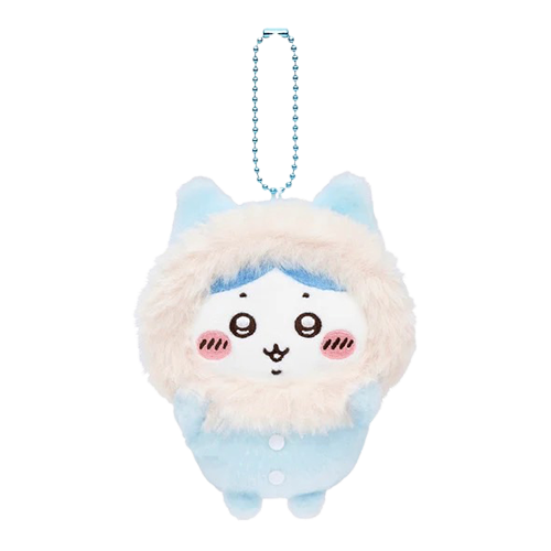 【自製賞線上抽】冬日吉伊卡哇 現貨