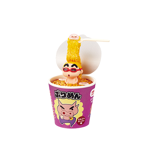 【線上抽】Re-MeNT 蠟筆小新 太滿足啦 零食派對 現貨