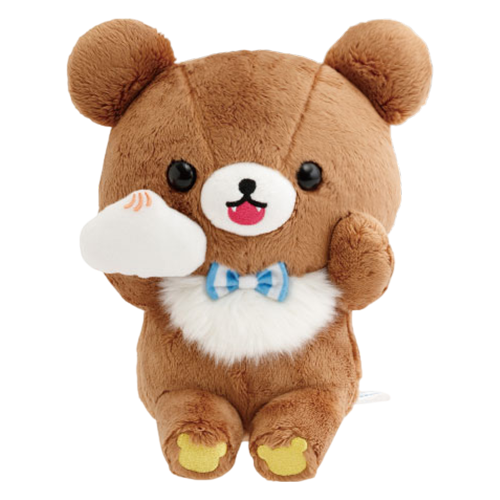 【一番賞線上抽】拉拉熊賞 LAWSON x 拉拉熊